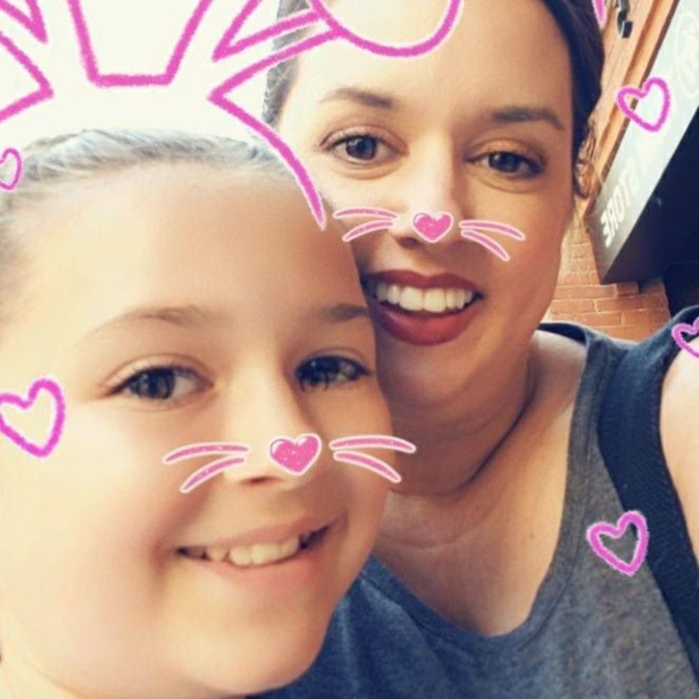 Meet your Posher, Brandi